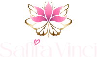 Safira Footer Logo